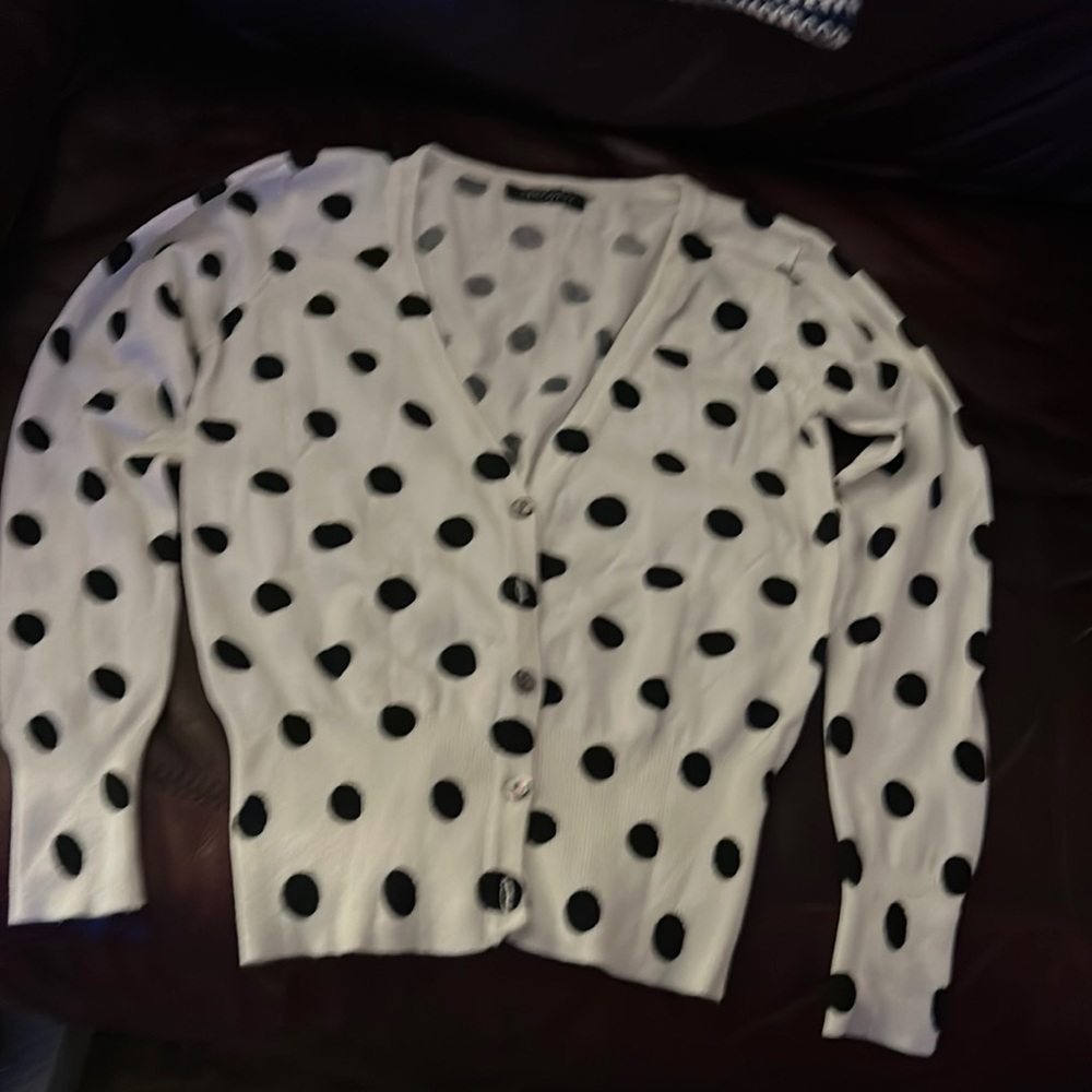 XINCAIYI Cardigan Sweater